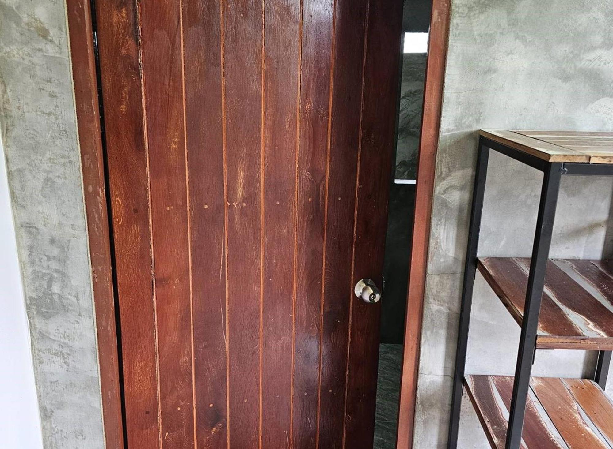 Nipatra Homestay Bangkok Exterior foto